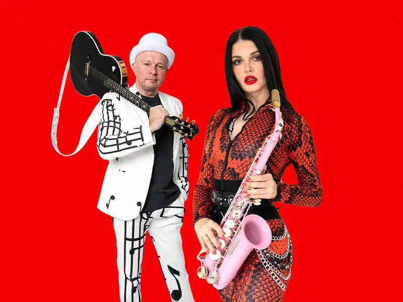 ХИТОБОИ